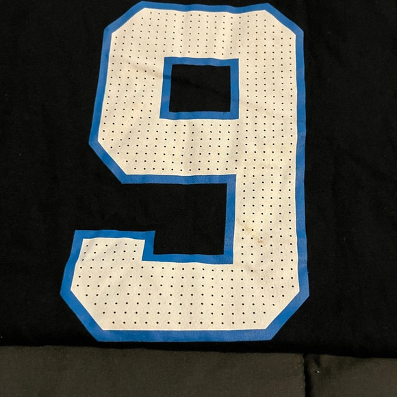 Carolina Panthers Nike Tee - Picture 9 of 15